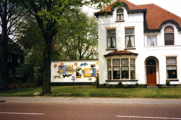 Bergstraat 52